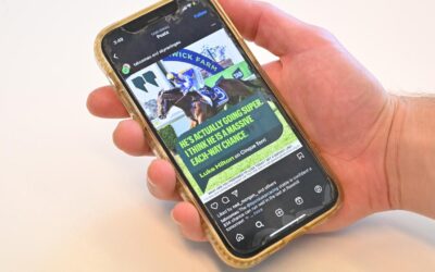 Upper house pushing Labor on ‘secret’ gambling ads plan