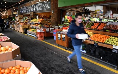 Rate cut looms as inflation result brings RBA ‘comfort’