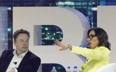 Yaccarino resigns after two years as CEO of X