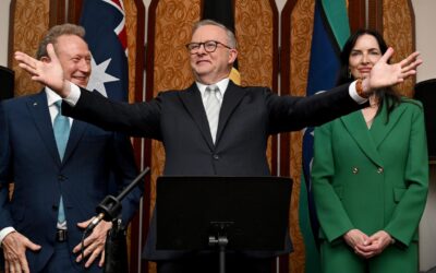 Political tensions muddy PM’s Chinese green steel push
