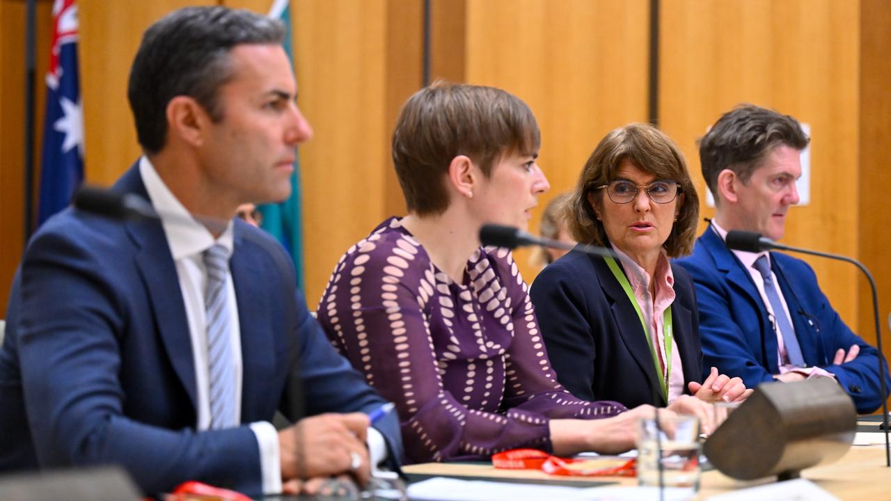 RBA board members