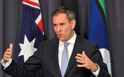 Australia urges economic engagement amid uncertainty