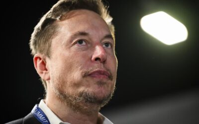 SpaceX to invest $3 billion in Musk’s xAI startup