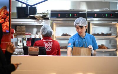 Low-paid workers optimistic as wages bill introduced