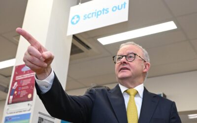 ‘Good day for patients’: cheaper medicines on the way