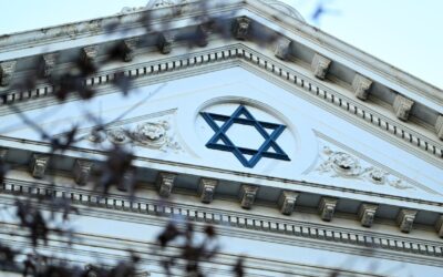 Anti-Semitism plan takes aim at schools, universities