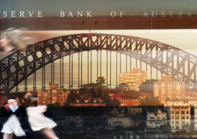 ‘Beats to its own drum’: rates on hold in surprise call