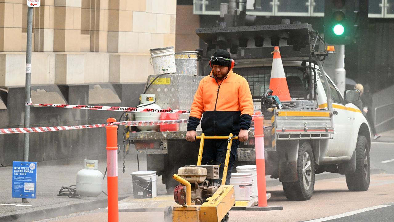 Construction worker