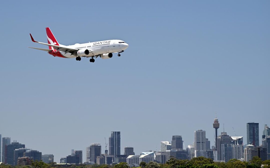 Qantas gains ruling over data hack hitting dark web