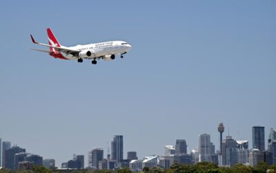 Qantas gains ruling over data hack hitting dark web