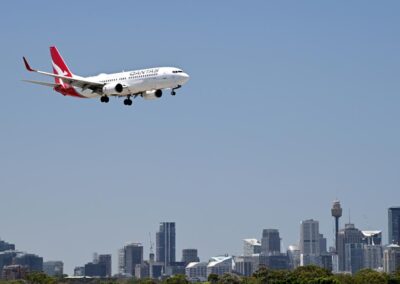 Qantas gains ruling over data hack hitting dark web