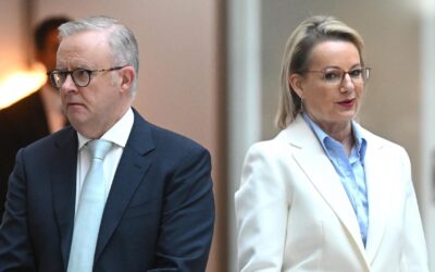 Political leaders return to parliamentary battlefield