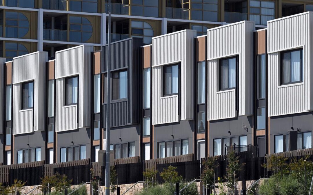 Dollar dazzler designs no silver bullet for housing woe