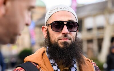 Religious speech ruling looms over ‘vile’ Jew sermons