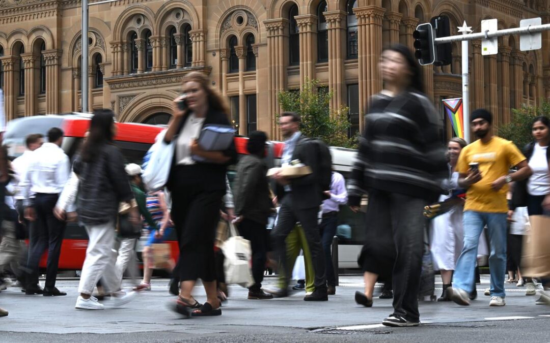 Jobless rate nears four-year high, firms rethink plans