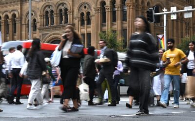 Jobless rate nears four-year high, firms rethink plans