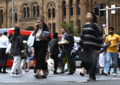 Jobless rate nears four-year high, firms rethink plans