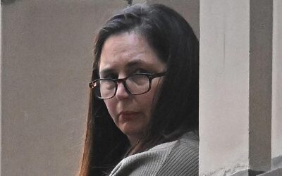 Mushroom jury enters first full day of deliberation