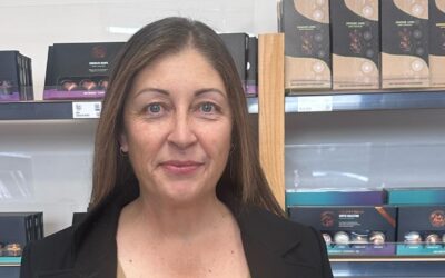 Indigenous product makers taking home the chocolates