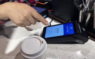 Cafes, small businesses fear brunt of surcharge cut