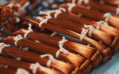 Trump vows steep copper tariffs, broadens trade war