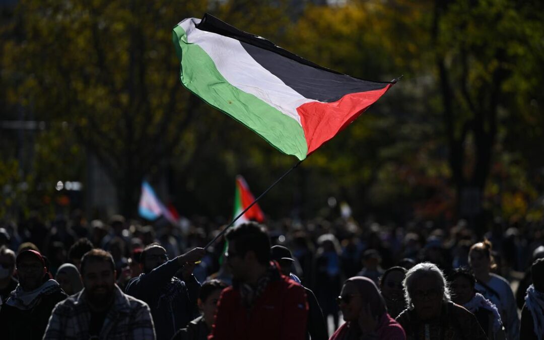 ‘Worst fear’: PM decries Israel’s denial of Gaza aid