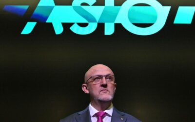 Lax Aussies making themselves easy spy targets: ASIO