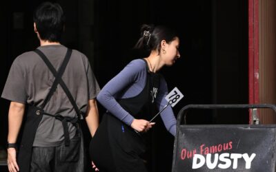 Penalty rates bill aims to protect millions of workers
