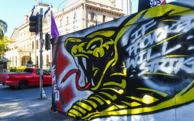 CFMEU ‘ruthless’ in pursuit of political power: report
