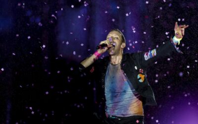 CEO resigns after viral video from Coldplay concert