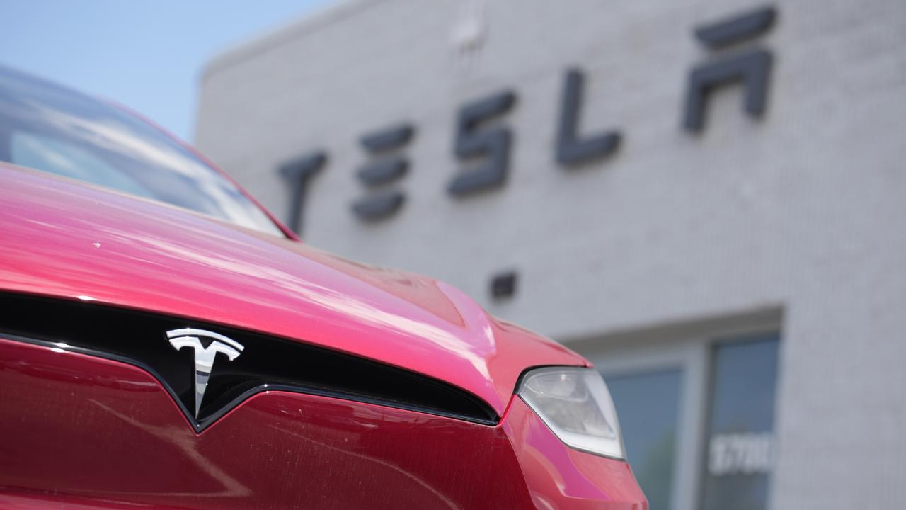 Tesla