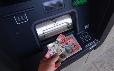 Has someone asked to ‘rent’ your bank account?