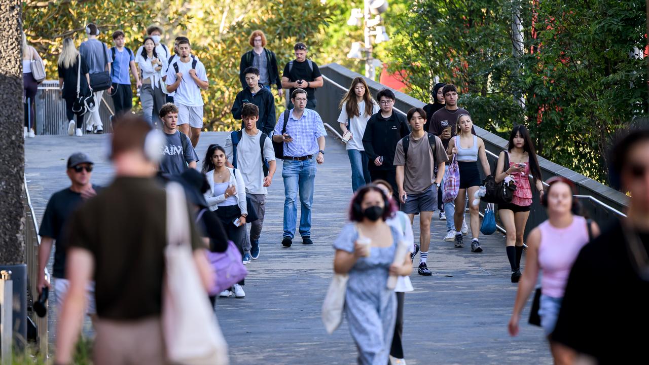 Students