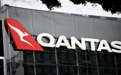Millions of Qantas customers affected in data hack