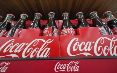 The real thing, Trump says Coca-Cola to use cane sugar