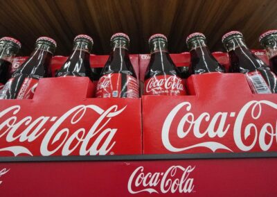 The real thing, Trump says Coca-Cola to use cane sugar