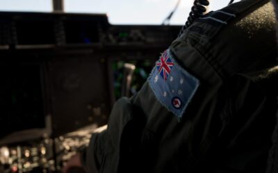 Australia rejects US call to declare Taiwan war role