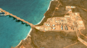 Barrow Island