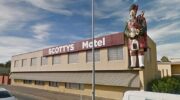 Scottys Motel