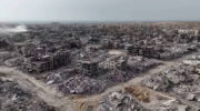Gaza demolition