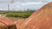 Murujuga Rock Art