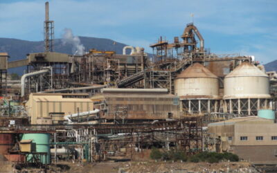 Hand-up or handout? Govt to support scandal-plagued toxic metals maker