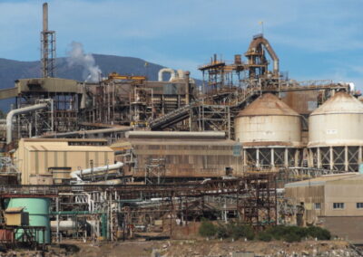 Hand-up or handout? Govt to support scandal-plagued toxic metals maker