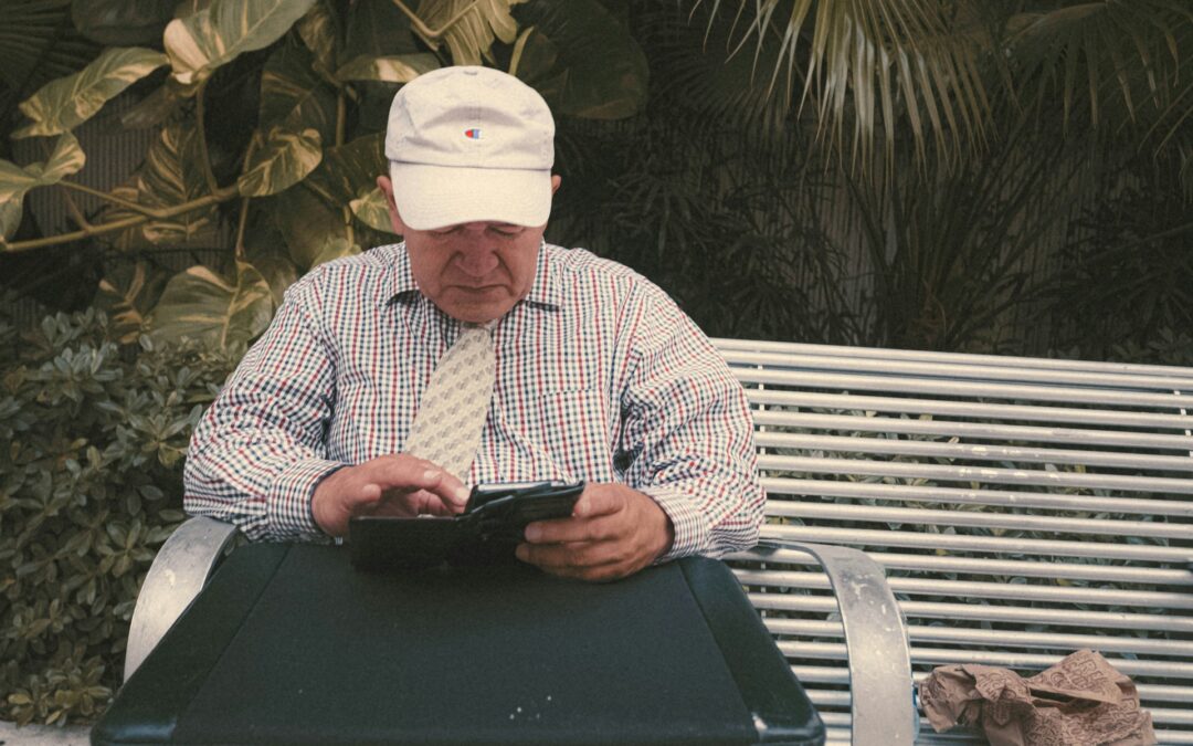 Search the web, but only if you’re old enough. What’s the scam?