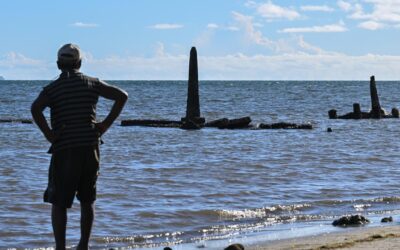Australia could be sued as ruling propels climate push