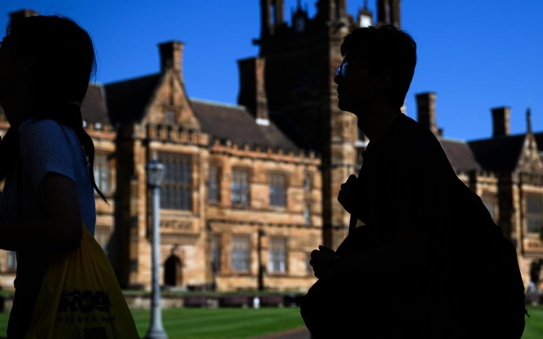 Graduates to pocket thousands with uni debt law to pass