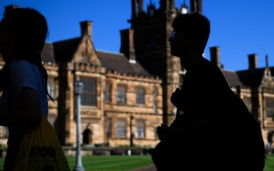 Graduates to pocket thousands with uni debt law to pass