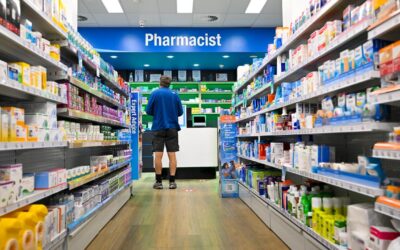 Trump threatens Aussie medicines with bitter tax pill