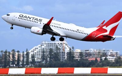 Legal risk on Qantas radar as hack victims face scams