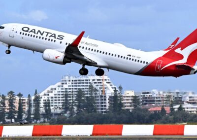 Legal risk on Qantas radar as hack victims face scams